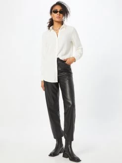 Vila Overhemden Blouse Sommy Dames Wit -Vila 7a86ad4c77d033e7118402b2b9cda77d