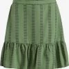 Vila Mini Rokken Rok Etna Dames Grasgroen 1 Vila Mini Rokken Rok Etna Dames Grasgroen -Vila 7be0246d37d6c4934bdf8f3adfe7d614