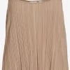 Vila Spaghetti Tops Top PLISA Dames Lichtbeige -Vila 7cd6c9a514a7feb2aa03722c925b5762