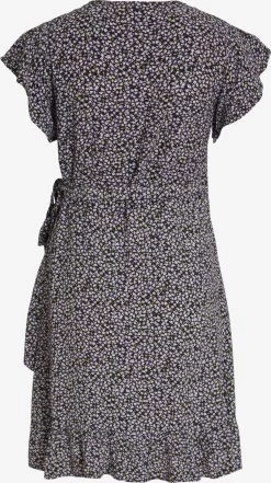 Vila Zomerjurken Zomerjurk Fini Dames Lavendel -Vila 81f0f7370304b49b8380ee3fb1310695