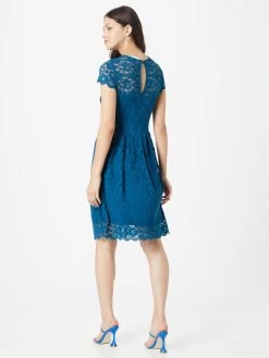 Vila Cocktailjurken Cocktailjurk Kalila Dames Blauw 10 Vila Cocktailjurken Cocktailjurk Kalila Dames Blauw -Vila 81f857a45528084ba7055cd9916f49ba