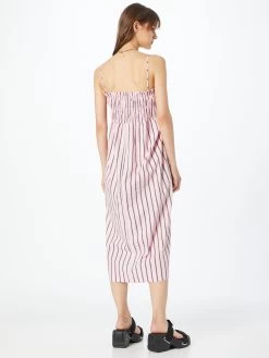 Vila Zomerjurken Zomerjurk LUNA Dames Oudroze -Vila 8202e3c4c179c85cf21bda05905cd758