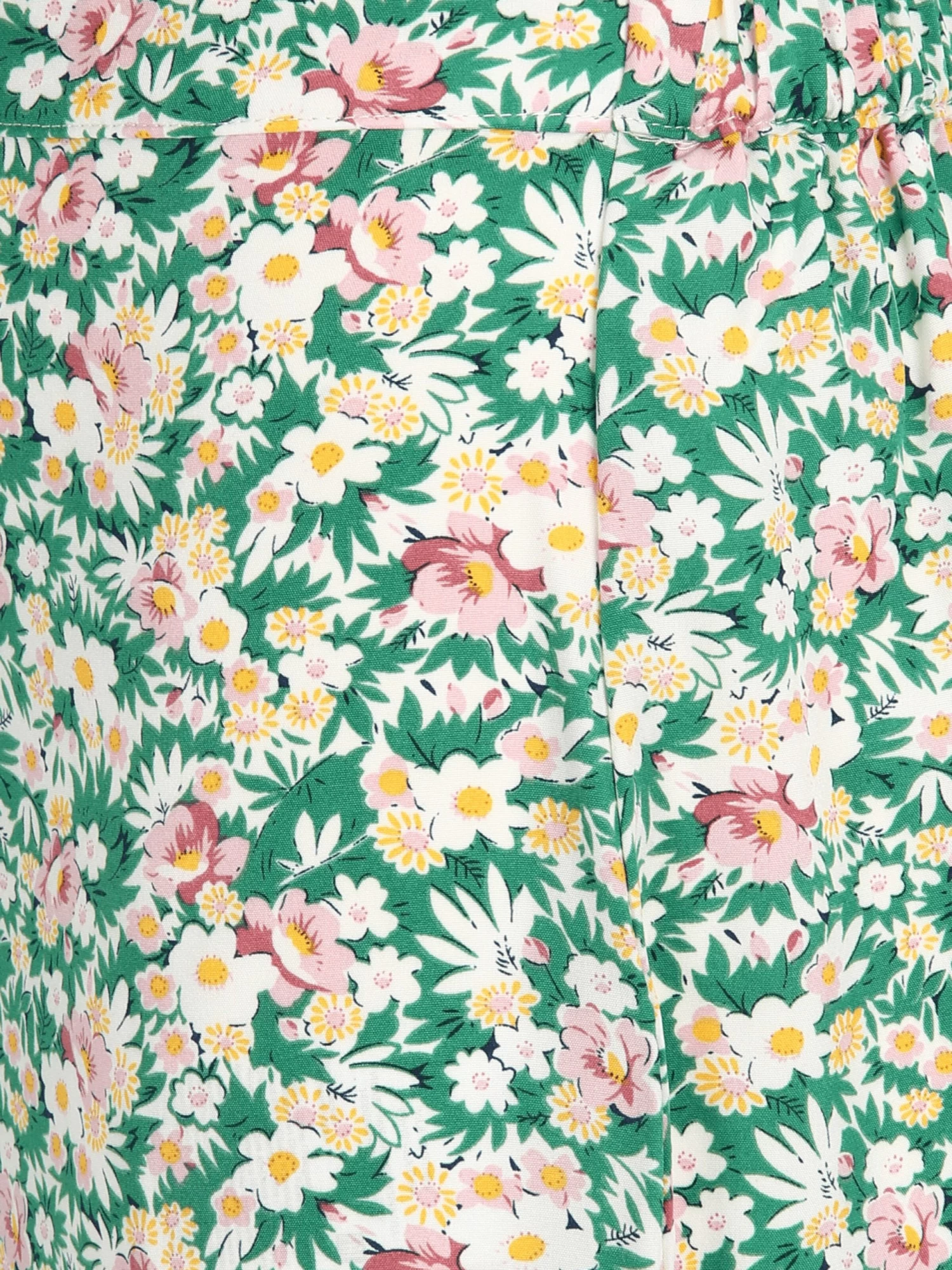 Maxi Rokken Rok EASY Dames Smaragd 5 Maxi Rokken Rok EASY Dames Smaragd - Afbeelding 3