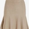 Vila Mini Rokken Rok Sachin Dames Donkerbeige 1 Vila Mini Rokken Rok Sachin Dames Donkerbeige -Vila 8601eb3b9c18fc9af0ac47d90ae61516