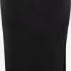 Midi Rokken Rok BORNEO Dames Zwart -Vila 865f6e3d18fc8d97dcaf9db5cfb3db05