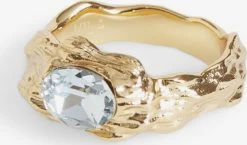 Vila Ringen Ring Dames Goud