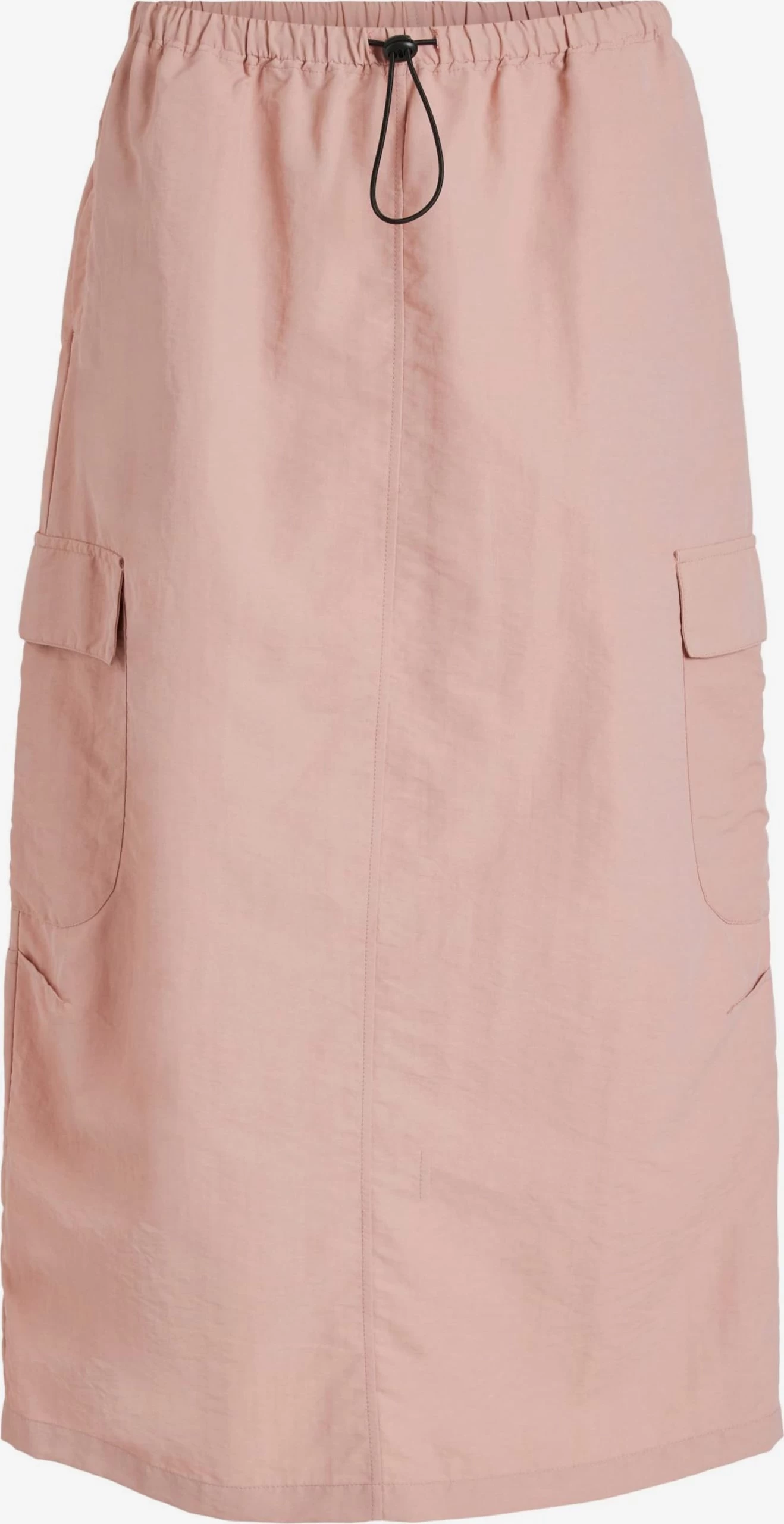 Vila Midi Rokken Rok Pocky Dames Oudroze 3 Vila Midi Rokken Rok Pocky Dames Oudroze