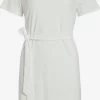 Vila Zomerjurken Zomerjurk KAWA Dames Wit -Vila 882752339dd96446673c34792e93cf7e