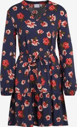 Mini Jurken Jurk Dames Navy