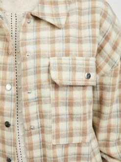 Vila Tussenjassen Tussenjas SARAS Dames Beige 25 Vila Tussenjassen Tussenjas SARAS Dames Beige -Vila 8c26796b781553166e6cf794de8e2ff1