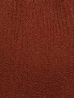 Vila Longsleeves Shirt Dames Bruin -Vila 8cd1ed55329c2665344aa90e6f9eebf9