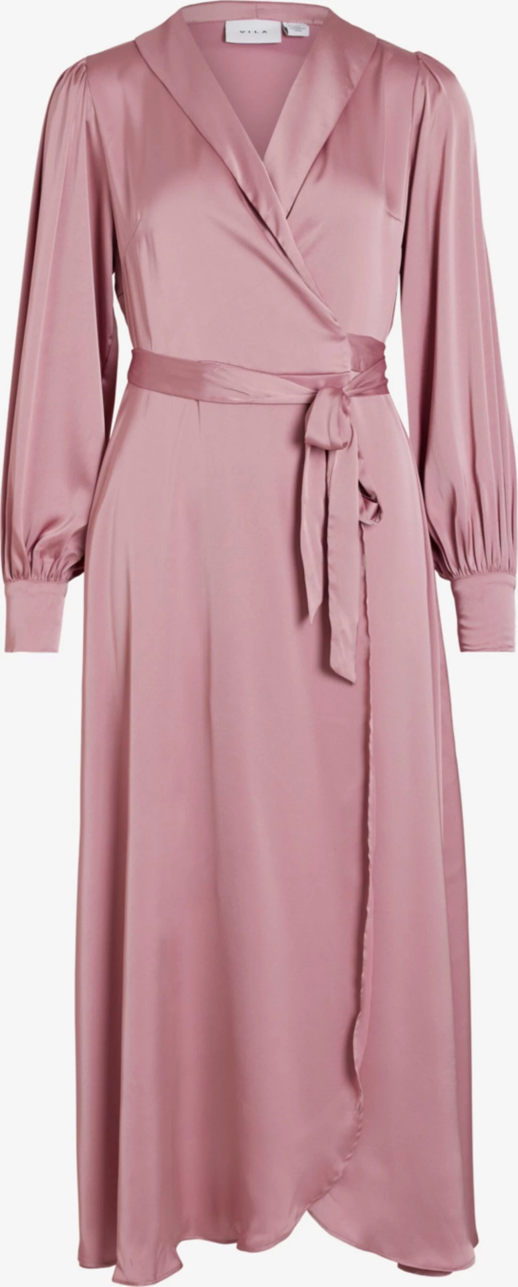 Vila Cocktailjurken Cocktailjurk Ravenna Dames Oudroze 3 Vila Cocktailjurken Cocktailjurk Ravenna Dames Oudroze