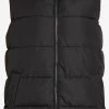 Vila Bodywarmers Bodywarmer Tate Dames Zwart 1 Vila Bodywarmers Bodywarmer Tate Dames Zwart -Vila 8d5f7537cf2d92c0cf05f140283ae8c3