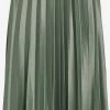 Vila Midi Rokken Rok Nitban Dames Donkergroen 1 Vila Midi Rokken Rok Nitban Dames Donkergroen -Vila 92e3206279d644146f0cd7048bc92f77
