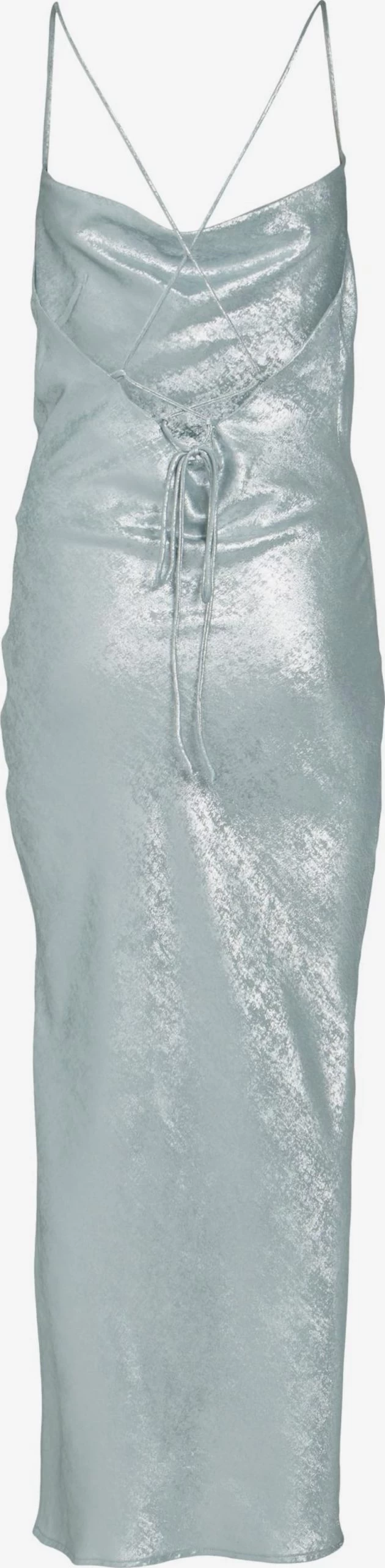 Vila Avondjurken Avondjurk ARETHA Dames Opaal 4 Vila Avondjurken Avondjurk ARETHA Dames Opaal - Afbeelding 2