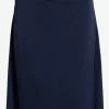 Vila Maxi Jurken Jurk Ravenna Dames Navy 1 Vila Maxi Jurken Jurk Ravenna Dames Navy -Vila 95234b25ece4c2d7bdb900b7ef174a7a
