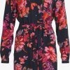 Vila Mini Jurken Jurk Dames Gemengde Kleuren