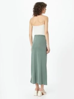 Vila Maxi Rokken Rok Dames Olijfgroen 10 Vila Maxi Rokken Rok Dames Olijfgroen -Vila 960c4a5845718856b285394e6f48c368