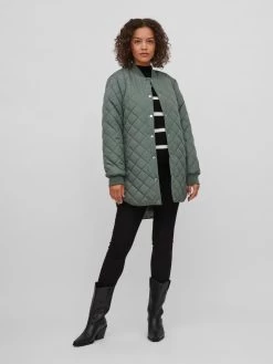 Vila Tussenjassen Tussenjas Dames Smaragd 12 Vila Tussenjassen Tussenjas Dames Smaragd -Vila 9615286e0b01407ad523a358b1604f5c