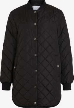 Vila Tussenjassen Tussenjas Dames Zwart