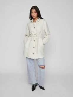 Vila Tussenjassen Tussenjas Sappa Dames Lichtgrijs 13 Vila Tussenjassen Tussenjas Sappa Dames Lichtgrijs -Vila 96eb455cf5df22b54500e1f473cdf02d