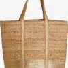 Vila Shoppers Shopper Taylis Dames Beige -Vila 999f6d970a91b4257ee6b23ac940aede