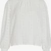 Vila Kanten Blouses Blouse Vera Dames Wit 2 Vila Kanten Blouses Blouse Vera Dames Wit -Vila 99f5ff7d77bf6dc2a2ec93cbfaef2514