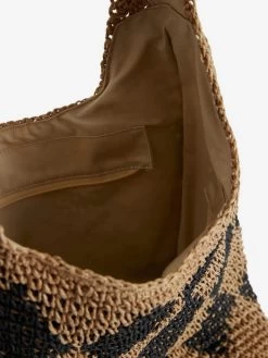 Vila Schoudertassen Schoudertas Dames Beige / Bruin -Vila 9a8aa06303c53ffa072ea331c7b1b098