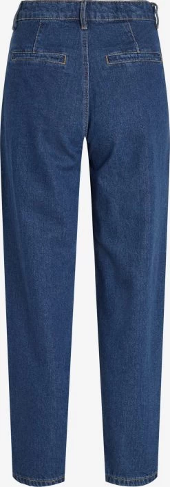 Vila Straight Regular Jeans Carry Dames Donkerblauw 13 Vila Straight Regular Jeans Carry Dames Donkerblauw -Vila a0f0e6c72ed6c4c8b52f5eeb667f098e