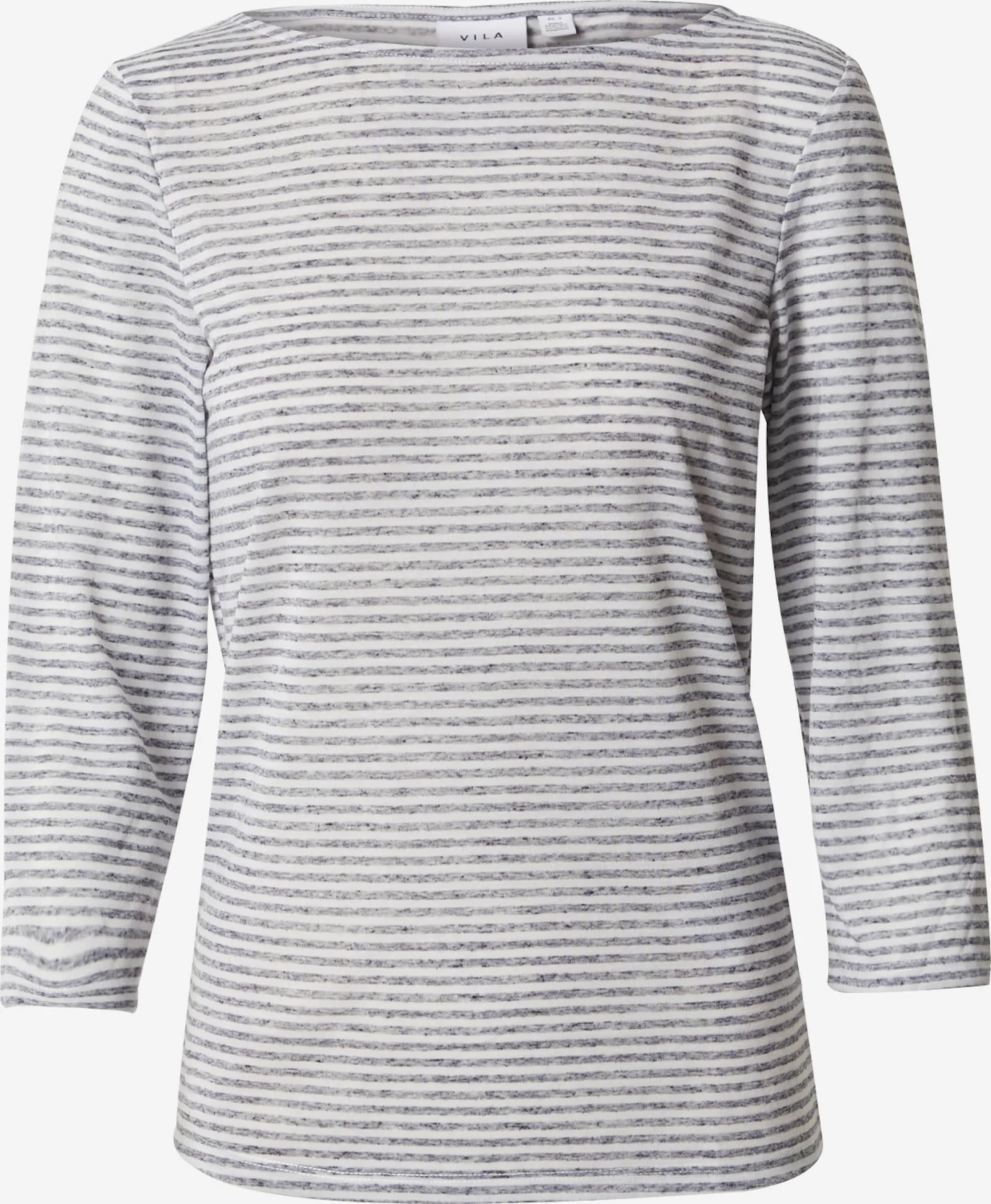 Vila Shirts Met 3/4 Mouw Shirt CHARLOTTA Dames Wit 3 Vila Shirts Met 3/4 Mouw Shirt CHARLOTTA Dames Wit