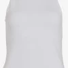 Vila Tanktops Top KENZA Dames Wit 2 Vila Tanktops Top KENZA Dames Wit -Vila a15f57e097bad37d02f8d0e2cb64bb94