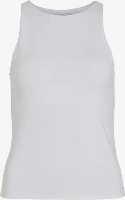 Vila Tanktops Top KENZA Dames Wit