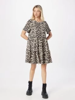 Vila Mini Jurken Jurk SOPA Dames Zwart 8 Vila Mini Jurken Jurk SOPA Dames Zwart -Vila a335243e2d2df2f7f6cefd27de38dc92