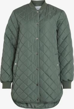 Vila Tussenjassen Tussenjas Dames Smaragd