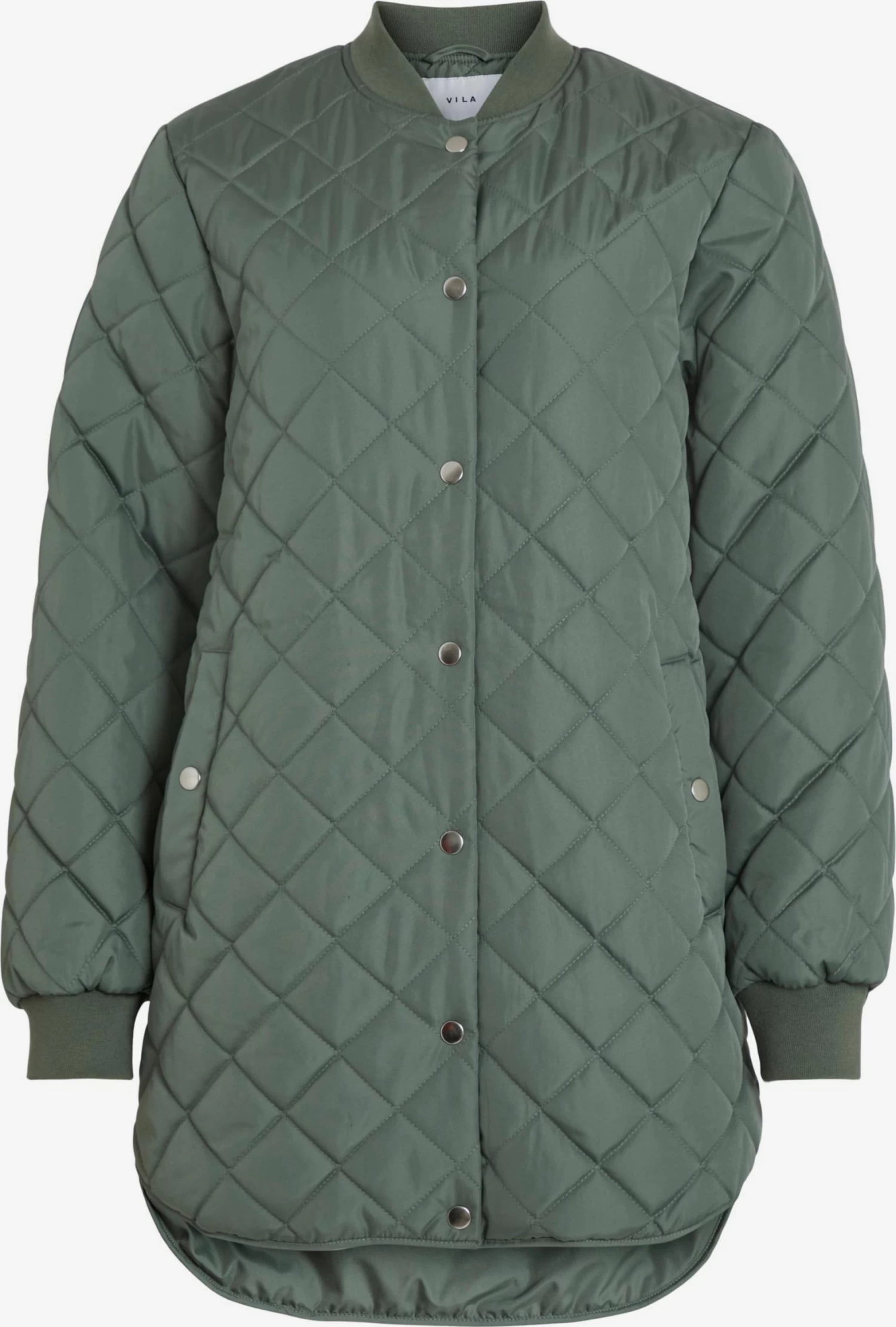 Vila Tussenjassen Tussenjas Dames Smaragd 3 Vila Tussenjassen Tussenjas Dames Smaragd