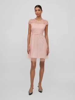 Vila Cocktailjurken Cocktailjurk Lynnea Dames Rosa 13 Vila Cocktailjurken Cocktailjurk Lynnea Dames Rosa -Vila a56bc1aa9c4f2875246bfb2ed4fdff7a