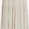 Vila Midi Rokken Rok Mesa Dames Ivoor 1 Vila Midi Rokken Rok Mesa Dames Ivoor -Vila a782d4af3a702ed4c634eae11f958458