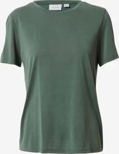 Vila T-shirts Shirt Dames Spar