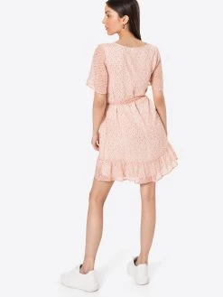 Vila Mini Jurken Jurk FALIA Dames Rood 10 Vila Mini Jurken Jurk FALIA Dames Rood -Vila a9ea27f0737b6923c260bb1d6580f187