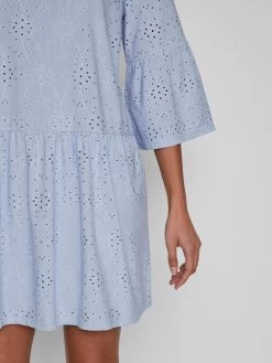Vila Mini Jurken Jurk Kawa Dames Lichtblauw 15 Vila Mini Jurken Jurk Kawa Dames Lichtblauw -Vila aa0ca612afad4daeeddd195983c59822