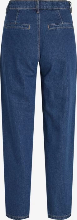 Vila Straight Regular Jeans Carry Dames Donkerblauw 14 Vila Straight Regular Jeans Carry Dames Donkerblauw -Vila ad8ae6c2b51a1f70629571357c1bee54