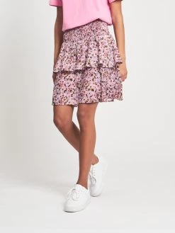 Vila Mini Rokken Rok Dames Wit 7 Vila Mini Rokken Rok Dames Wit -Vila ae9fb9c20c8e2c8d97a05951ba84d5d8