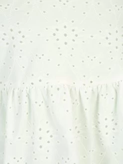 Blouse Tops Blouse KAWA Dames Wit -Vila afec562386979d4c451a511e3f89a27a