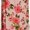 Vila Maxi Rokken Rok Mese Dames Pink -Vila b14b212854f893dd967271b7321b446c