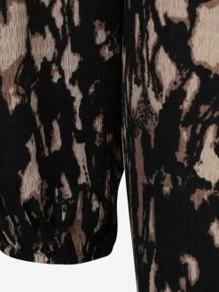 Mini Jurken Jurk CAIA Dames Zwart -Vila b99956c98c10111b8ffeffb1c9fcf048