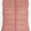 Vila Bodywarmers Bodywarmer Dames Pink -Vila bae5e17b902c372e15a6129400e5a8b4