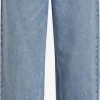 Vila Mom Jeans Loosefit Jeans Dames Blauw -Vila bbdae25c7f02a674ea09c306d97ce410