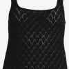 Vila Tanktops Top Dames Zwart 1 Vila Tanktops Top Dames Zwart -Vila bced1637bfe26d3c3542936bd0838026