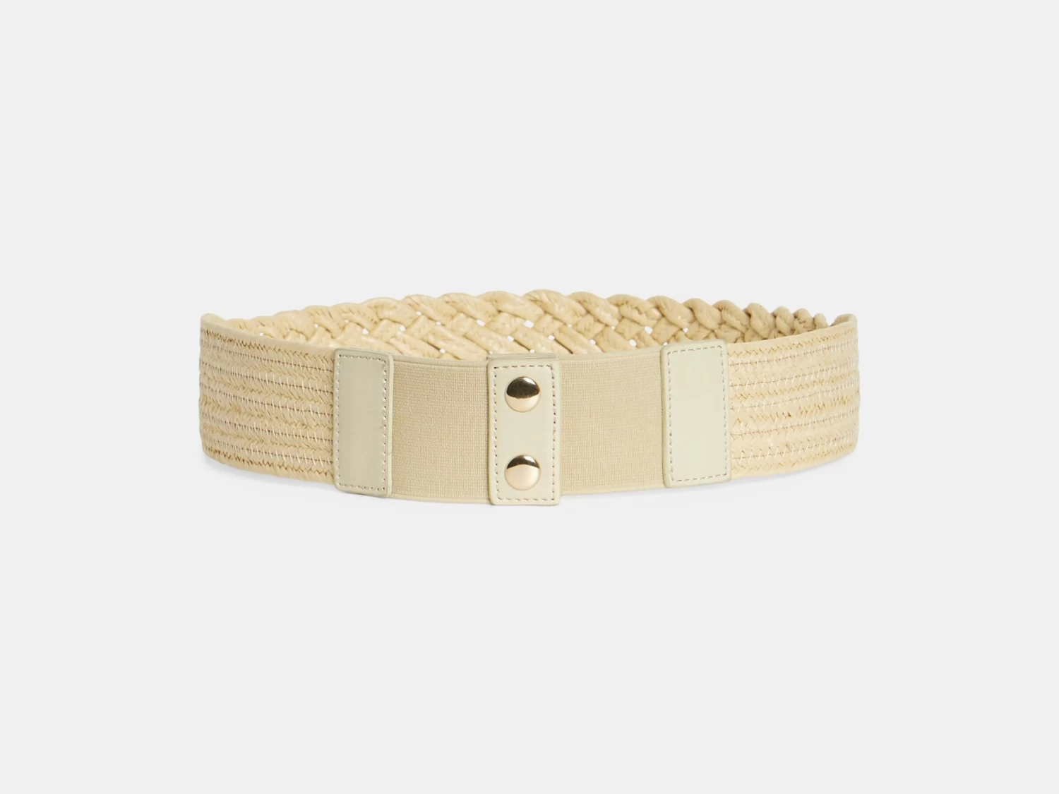 Vila Casual Riemen Riem PAZA Dames Beige 3 Vila Casual Riemen Riem PAZA Dames Beige