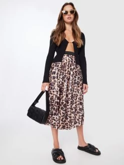 Vila Maxi Rokken Rok Nitban Dames Zwart 11 Vila Maxi Rokken Rok Nitban Dames Zwart -Vila bfaf80fb15303bee60b4f1d7de1fb2f7